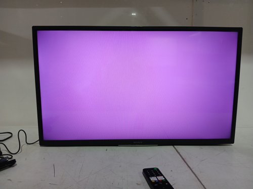 SONY Smart Tv with google tv/google assistant 720p HD LED HDR - 32" - black (model: kd-32w830k) image 7
