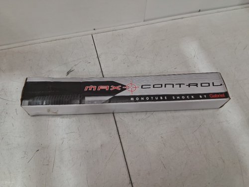 Gabriel max control monotube shock absorber- 46MM bore size (model: 77414/83-505-3) image 4