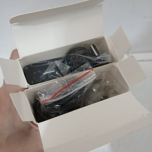 2 SAVIOR HEAT USB-DC DUAL PORT CHARGER CABLE FOR HEATED GLOVES, SOCKS, VEST - BLACK (MODEL:ZTC74A) image 2