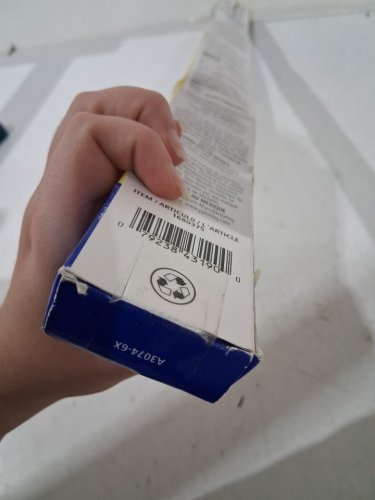 Michelin Guardian+ Beam Wiper Blade - 19" (MODEL: 1680375) image 3