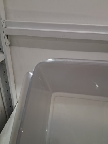 PETSAFE SCOOPFREE® SMART SELF-CLEANING LITTER BOX WITH WIFI CONNECTION (MODEL: PAL00-16808) image 6
