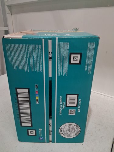 160pk pampers swaddlers best dryness disposable diapers - size 1 (8-14lb) image 4