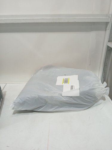 CAVLA bird netting for gardens - 7ft x 100ft - black image 2