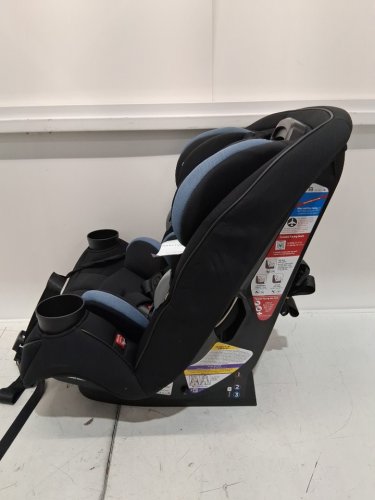 Safety 1st Grow and Go All-in-One Convertible Car Seat - lakesport (model:22618CLKS) image 5