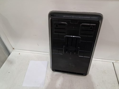TORK ELEVATION XPRESS HAND TOWEL DISPENSER - BLACK (MODEL: 553028) image 3