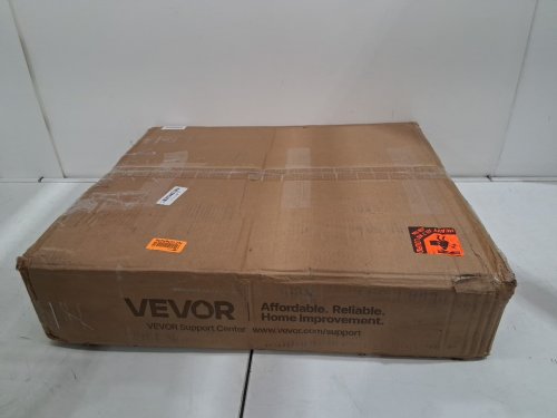 heavy duty 4 post wall mounted or floor standing open frame server rack with vented shelves and mounting hardware - 10u - 21.14'' x 20'' x 23'' - black (model: SPT-504-10A) image 2