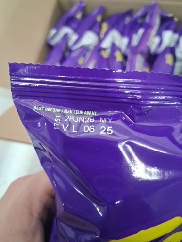 *EXPIRED* 18pk takis individual spicy snack pack chips for on-the-go enjoyment - 80g - purple image 4