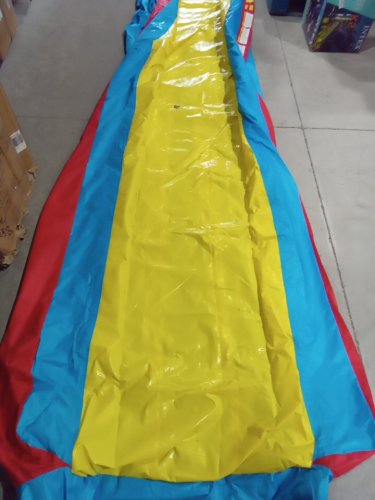 wham-o Constant Air Slip 'N Slide - 32 ft - multi-colour (model: 1872230 / 60074) image 10