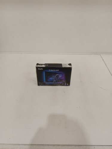 Diyife TV Backlight LED SyncTV LED Backlight Strip with AR Sensor Sync - for 55-75" TV (model: 5050) image 5