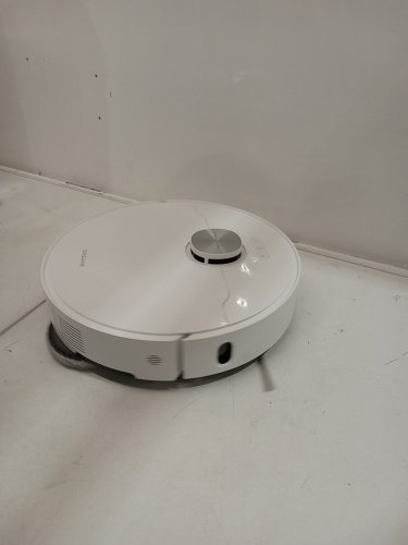 dreame L10s Ultra Gen 2 All-in-One Base Station Robot Vacuum and Mop with 10000Pa Suction / MopExtend Technology / Smart Pathfinder Tech - white (model: rll32se) image 32