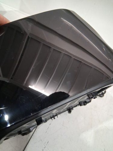 MAINSTAYS 4-SLICE 6 SETTINGS TOASTER - BLACK (MODEL:MSF0BK100017875) image 3