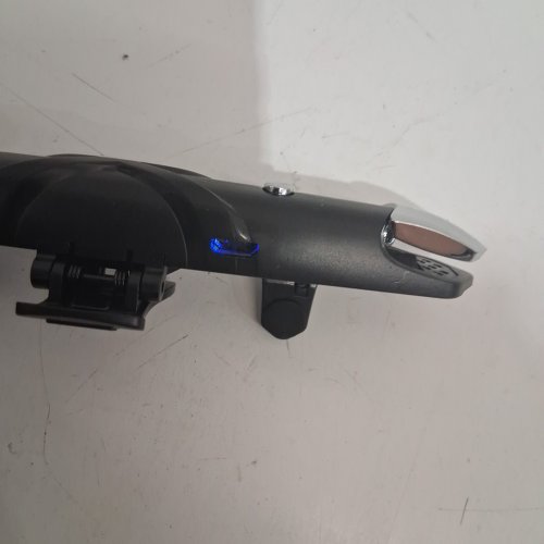 game trigger shooter button for phones/tablets - black image 3