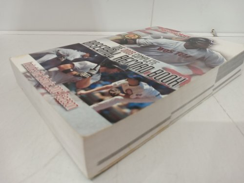 (Paperback) The 2005 Complete Baseball Record with the Historic 2004 Season by SportingNews Books image 4