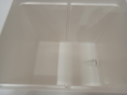 SKTAKOL Cooler Portable Ice Chest Leak-Proof - 16qt - white (model:OP70036WH) image 5