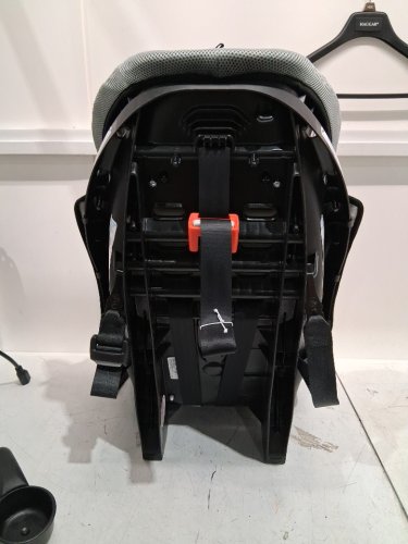 EVENFLO CHASE LX HARNESSED BOOSTER CAR SEAT - 22-110LBS - JAMESON (MODEL: 30611870C) image 8