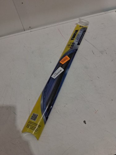 RAINX LATITUDE REPLACEMENT WIPER BLADE -24" - Black (model: 99824) image 2