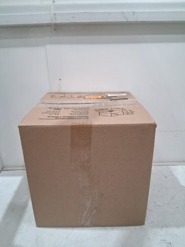 EUHOMY Countertop Ice Maker Machine with Handle, Basket & Scoop - MAKES 26LB Per Day - silver (MODEL: IM-01X/IM008-BSI-CAEH) image 2