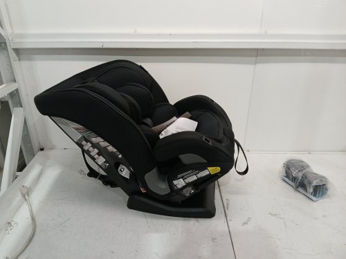 Maxi-Cosi Kani 4-in-1 Convertible Car Seat with Adjustable Headrest and Washable Designer Fabric – Black(model: 22442Cutb) image 3