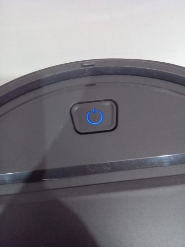 LEFANT 2200PA STRONG SUCTION ROBOT VACUUM WITH 120MINS RUNTIME, SELF-CHARGING, 4 CLEANING MODES & WIFI/APP/ALEXA COMPATIBILITY - BLACK (MODEL: M210P) image 4