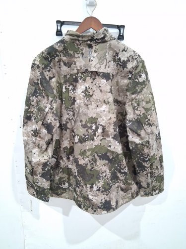 men's instinct fannin standhunter softshell jacket with scentinel - extra large -  TrueTimber VSX (style: 4324175) image 3