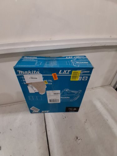 MAKITA LXT CORDLESS BRUSHLESS TURBO BLOWER *Tool Only* - 18V (MODEL : DUB184Z ) image 6
