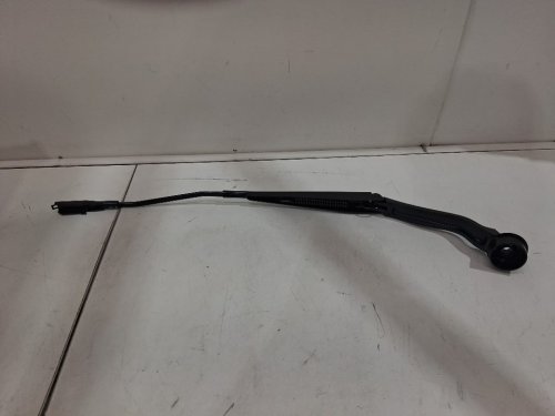 DORMAN FRONT driver SIDE Windshield Wiper Arm Replacement FOR 2013-2019 FORD ESCAPE - BLACK (MODEL: 43513) image 3