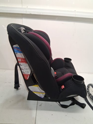 SAFETY 1ST GROW AND GO ARB 3-IN-1 CAR SEAT - WINEHOUSE PURPLE (MODEL: 22618C-GIO) image 5