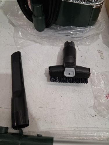 shark detect pro duoclean lift-away two brushrool system vacuum - evergreen (model : LA802C) image 8