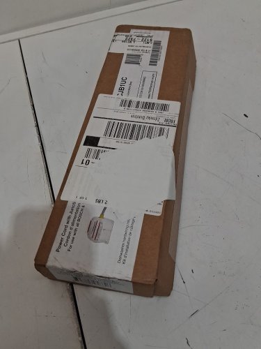 Bosch Dishwasher Junction Box - (MODEL: 4321058) image 2