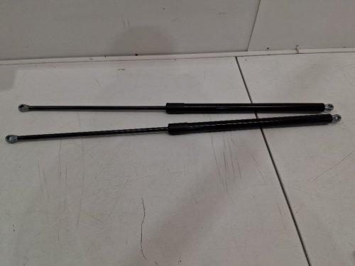 2pk gas struts for rv, camper awnings- 26" - 124lbs image 2