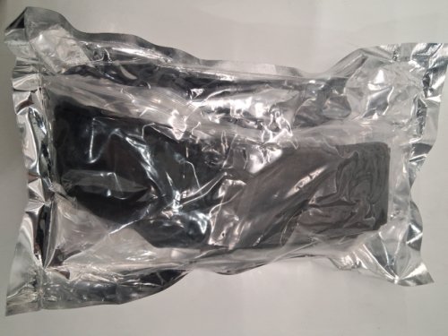 ADULTS sex toy Strap-on - 5" - black image 2