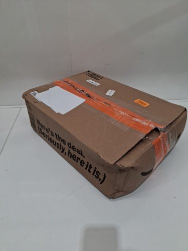 slide out weatherproof rv awning - 12.2ft - senior dark grey image 2