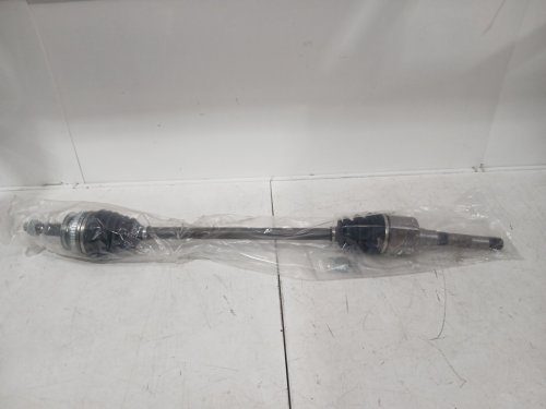 Kugel Front Right (Passenger Side) CV Axle Shaft - FOR VAIOUS CHRYSLER MINIVAN MODELS - (MODEL: NCV-CH12536) image 3