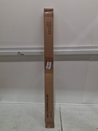 VADANIA 3-fold full extension SOFT CLOSE HEAVY DUTY Ball Bearing DRAWER SLIDE Side Mounts - 30" - 265lbs max - Silver - (Model: D2053) image 2