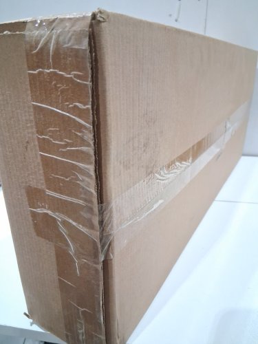 2pk Fun Memories Deep & Wide Floating Shelf - 24" X 9" - White (Model: FS-MDF19-2P-24-WHITE) image 5
