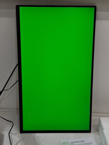 lg fhd slim led freesync gaming monitor - 24" - 120hz - 1080p - black (model: 24u411a-bn) image 2