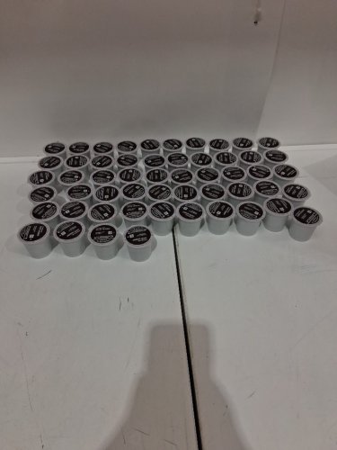54PK STARBUCKS CAFE VERONA DARK ROAST keurig COFFEE PODS image 3