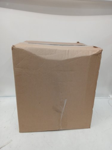 TierraVerde Recycled Self Watering Alto Planter Box - 15" - Black image 2