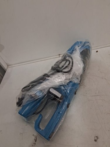 BISSELL FEATHERWEIGHT TURBO 2-IN1 STICK & HANDHELD VACUUM - BLUE (MODEL: 2610b) image 2