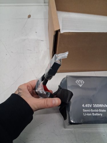 diamond semi-solid state li-ion battery - 27ah/4.45v hvt - black image 4