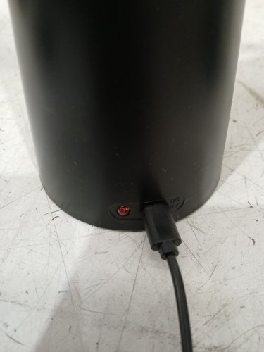 2PK ELEMENTS RECHARGEABLE BUG REPELLER FANS - BLACK (MODEL: 1990391) image 4
