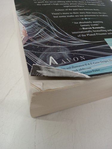 (Paperback) When the Moon Hatched: The Moonfall Series (Book #1) by Sarah A, Parker image 5