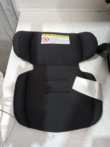 Graco TrioGrow SnugLock 3-in-1 Car Seat - Prescott (MODEL 2132185) image 6