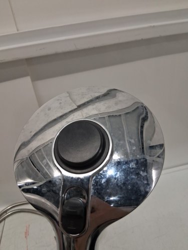 KOHLER ASSERT MULTIFUNCTION HANDSHOWER - 72" - CHROME (MODEL: RC38755P-G-CP/1937950) image 4