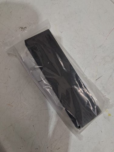 multi-use Shower Niche ready for tile wall insert - 16'' x 32' - black (model: XPSNICHE1632) image 5