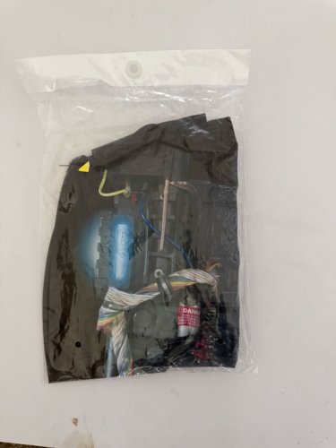 2PC kid's Disguise Deluxe Ghostbusters: Frozen Empire Flight Suit Costume - small (4-6) image 5