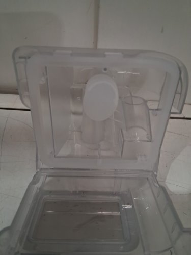 BLUE ECHO CARE BEC CPAP Machine With Carrying Bag cpap mask and hose  (Model: CAN-BeC-R20A) image 8