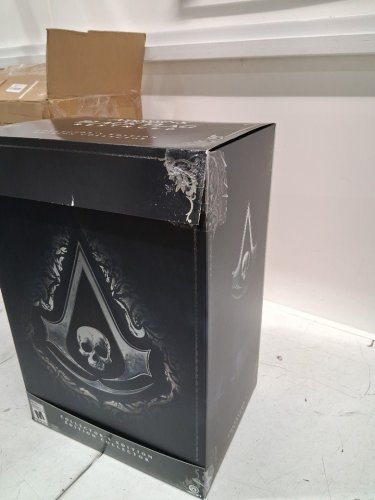 8PC assassin's creed black flag resynced collectors edition - for PC - multicoloured (model : 300135678) image 3