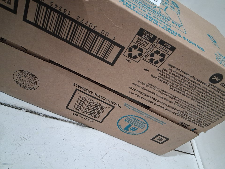 116PK Pampers Swaddlers 360 Pull on Diapers - size 5 image 4