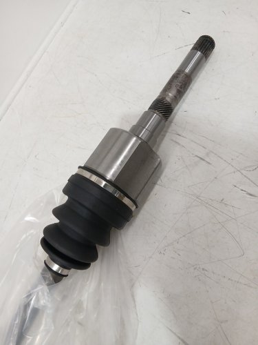 Kugel Front Right (Passenger Side) CV Axle Shaft - FOR VAIOUS CHRYSLER MINIVAN MODELS - (MODEL: NCV-CH12536) image 5